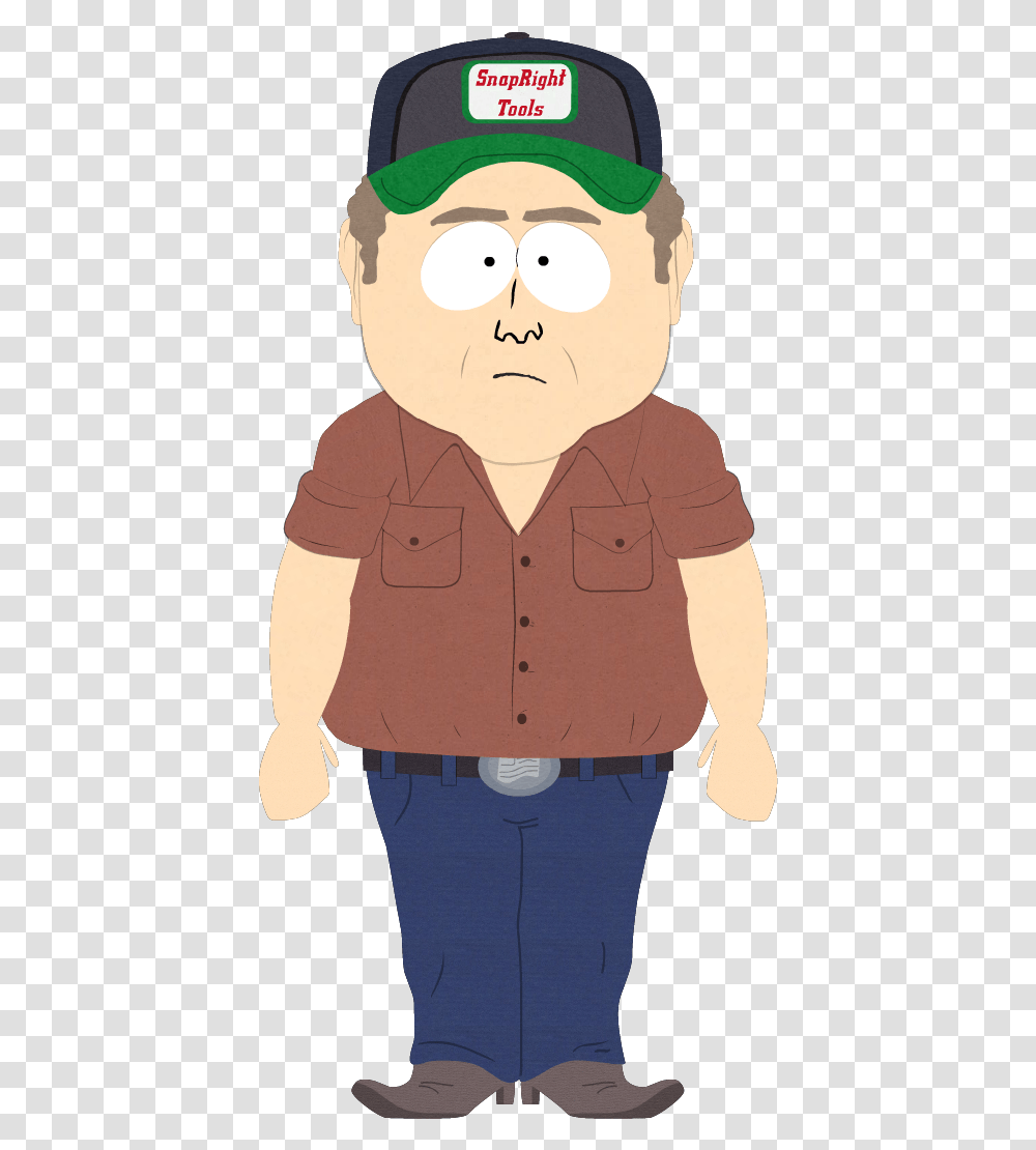 South Park Archives, Apparel, Person, Human Transparent Png