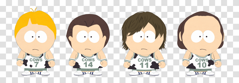 South Park Basketball, Toy, Face, Doll, Baby Transparent Png