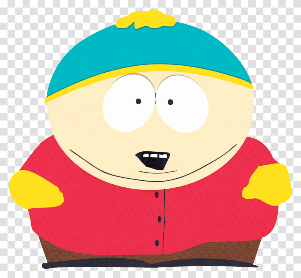 South Park Cartman, Bush, Outdoors, Nature Transparent Png