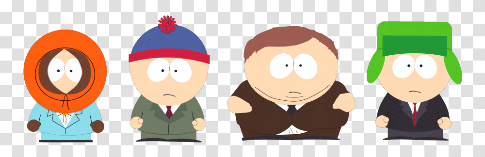 South Park Cartman, Face, Toy, Book, Comics Transparent Png