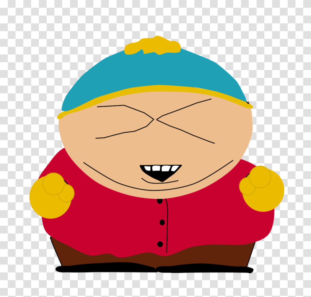 South Park, Character, Apparel, Helmet Transparent Png