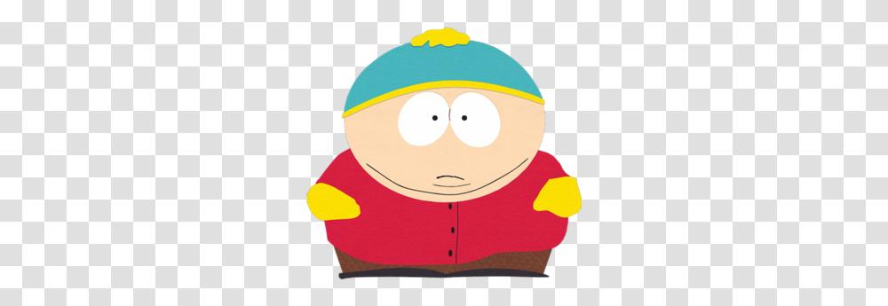 South Park, Character, Apparel, Toy Transparent Png