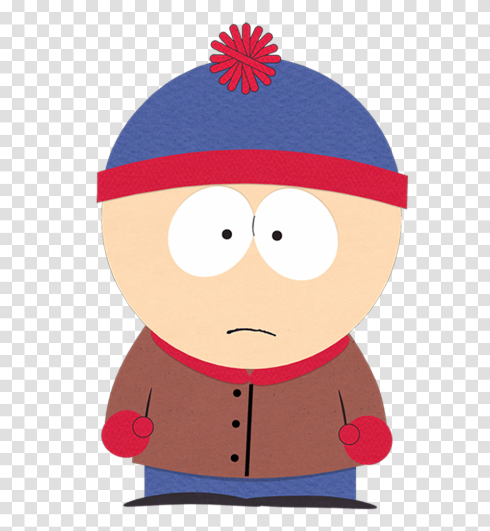 South Park, Character, Animal Transparent Png