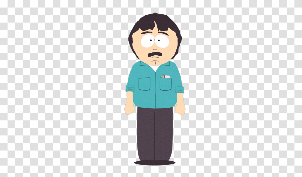 South Park, Character, Sleeve, Person Transparent Png