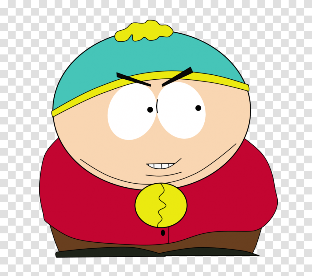 South Park, Character, Sunglasses Transparent Png