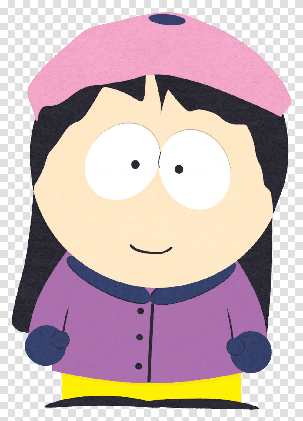 South Park, Character, Pillow, Cushion Transparent Png