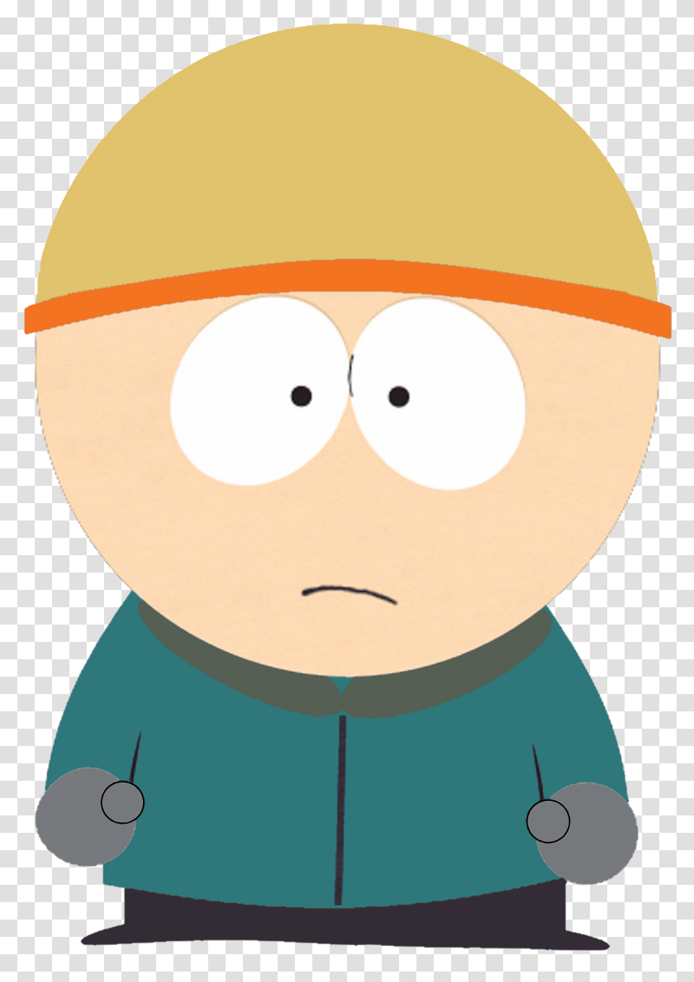 South Park, Character, Plant, Seed, Grain Transparent Png