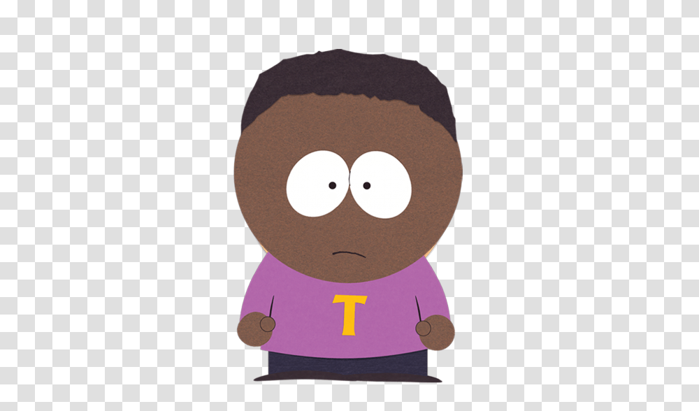 South Park, Character, Rug Transparent Png