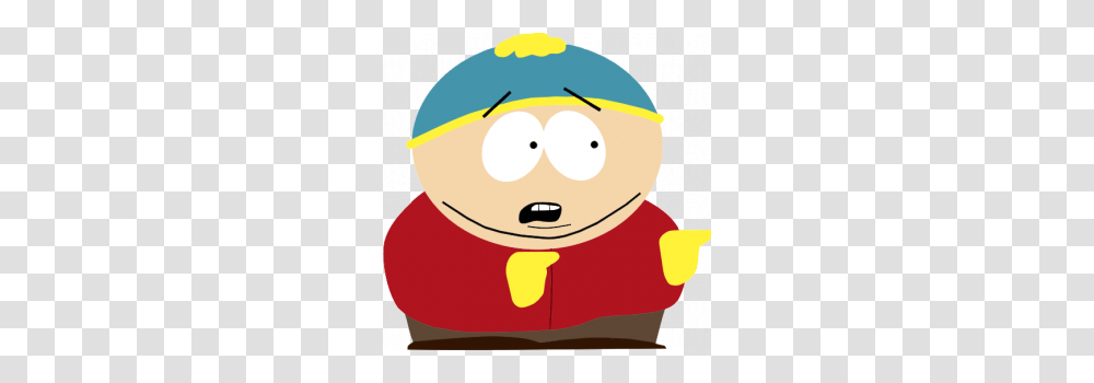 South Park, Character, Snowman, Outdoors, Nature Transparent Png