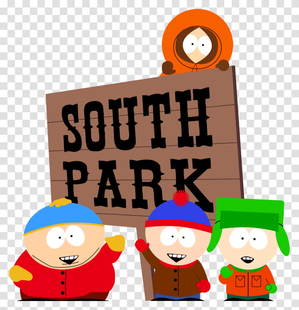 South Park, Character, Elf Transparent Png