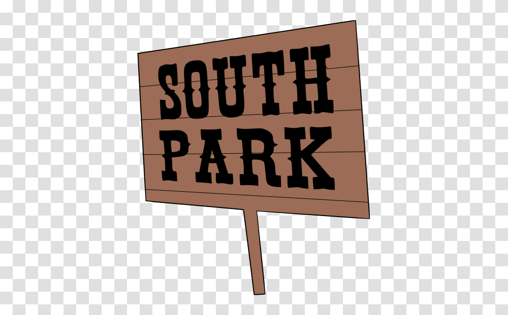South Park, Character, Poster, Label Transparent Png