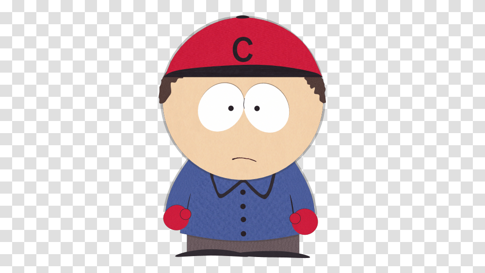 South Park Character With A Cap, Pirate, Animal Transparent Png