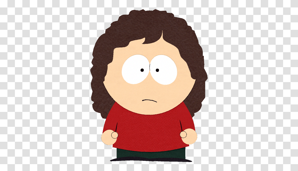 South Park Girl Characters, Rug, Face Transparent Png