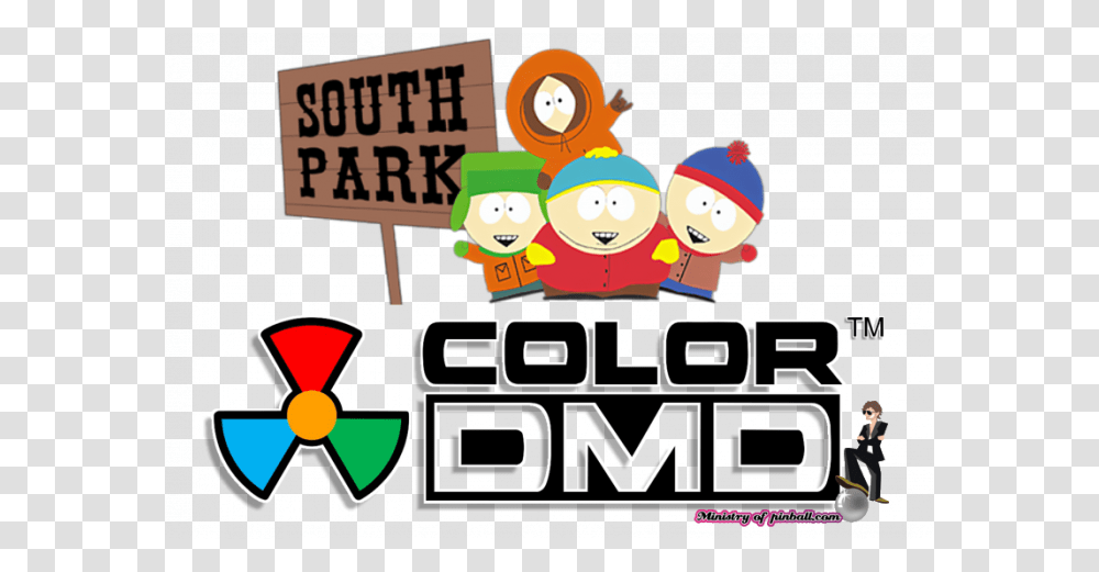 South Park, Person Transparent Png