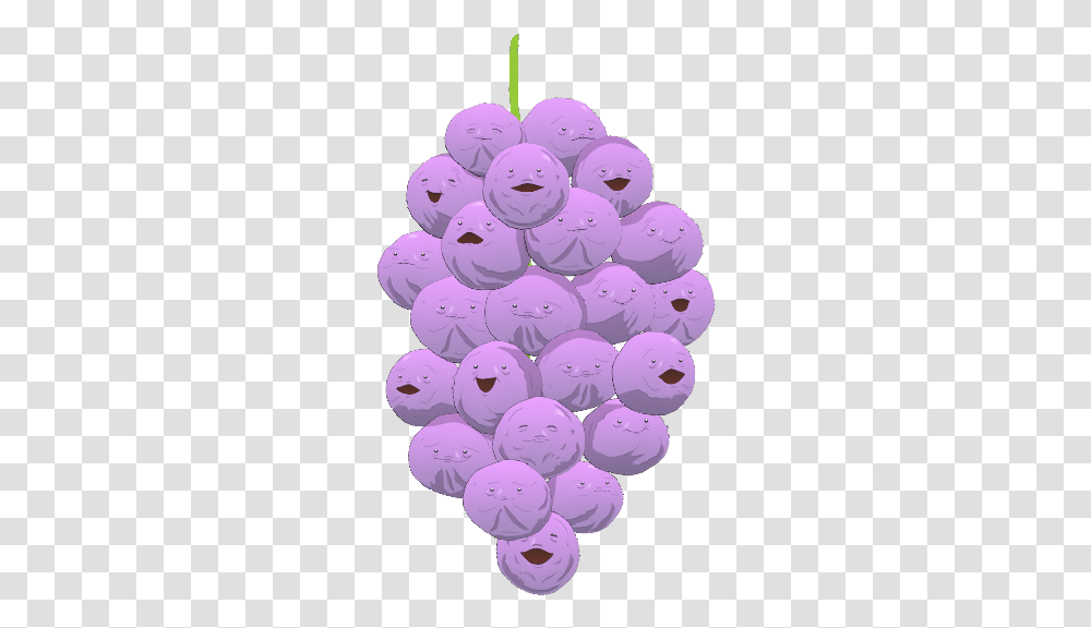 South Park Member Berries, Plant, Fruit, Food, Grapes Transparent Png
