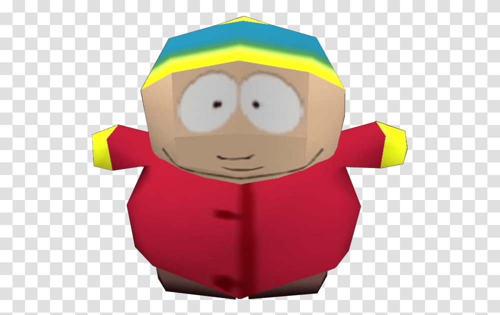 South Park N64 Cartman, Apparel, Snowman, Winter Transparent Png