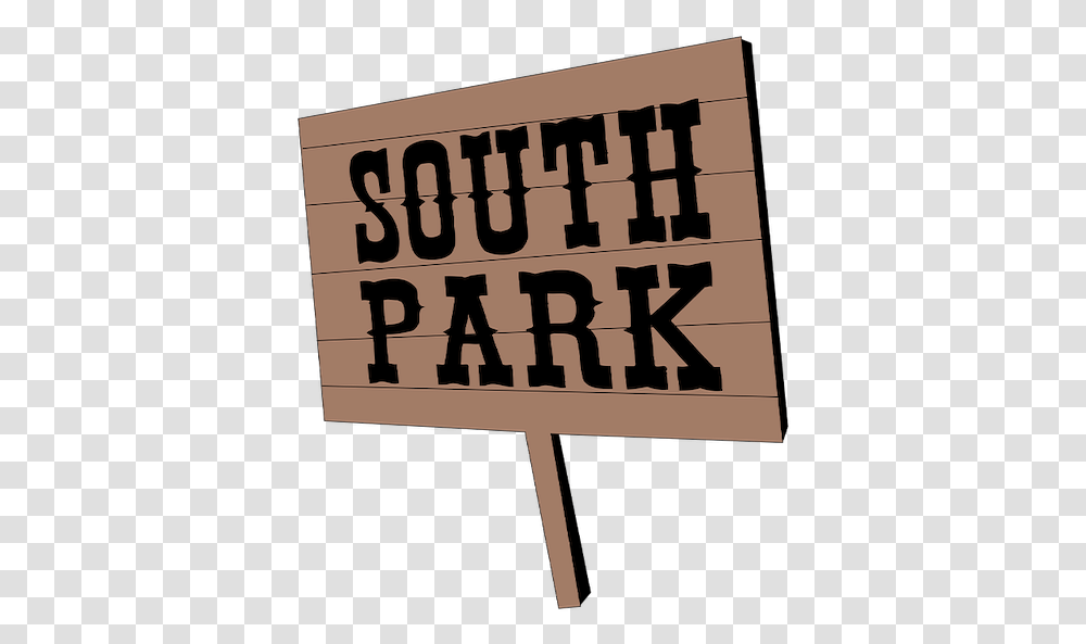 South Park Netflix South Park, Text, Word, Symbol, Poster Transparent Png