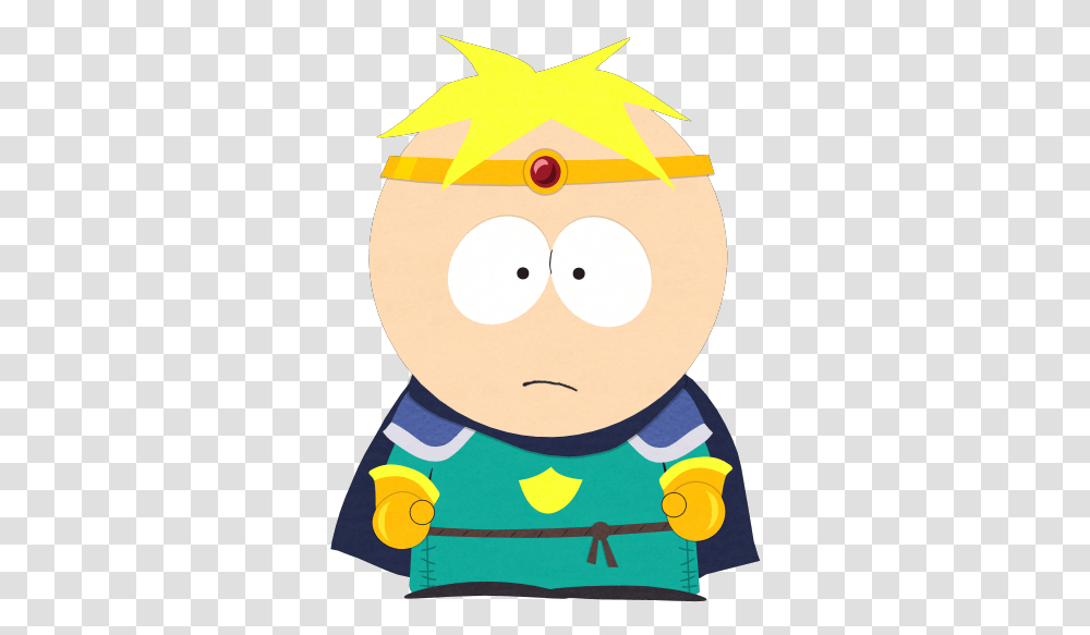 South Park Paladin Butters, Angry Birds, Animal Transparent Png