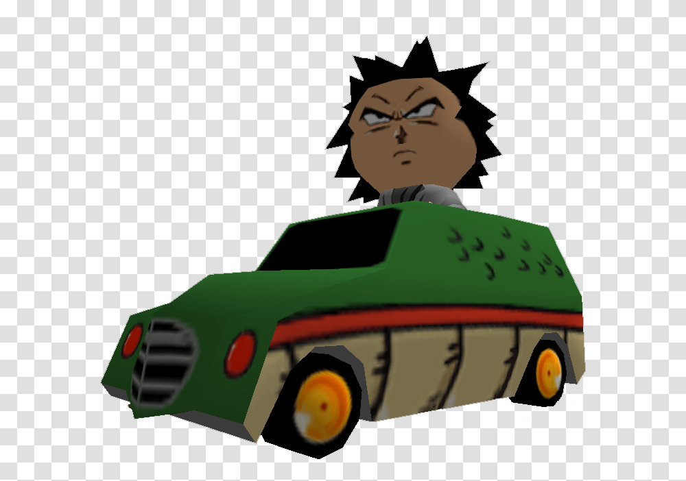 South Park Rally Mods, Car, Vehicle, Transportation, Green Transparent Png
