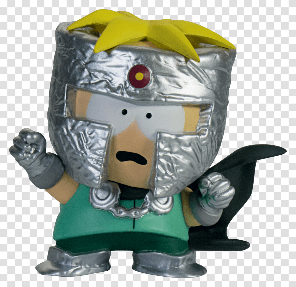 South Park The Fractured But Whole Figures Transparent Png