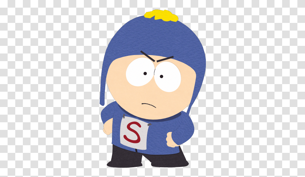 South Park The Fractured But Whole Super Craig, Hat Transparent Png