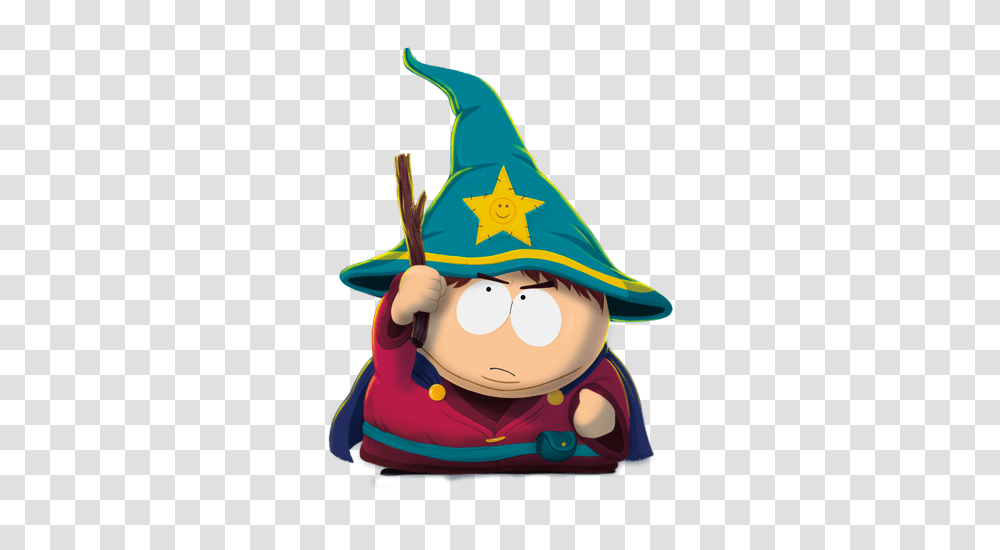 South Park The Stick Of Truth For Nintendo Switch, Apparel Transparent Png