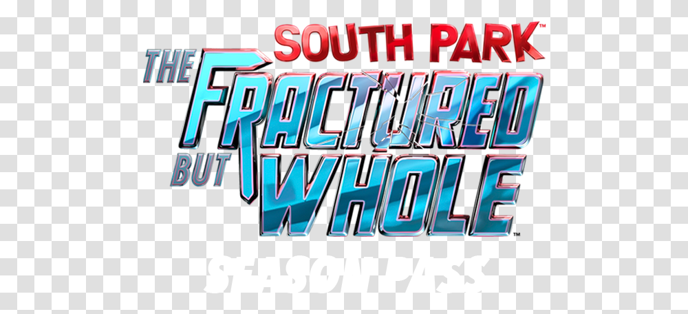 South Park The Stick Of Truth, Word, Alphabet, Path Transparent Png