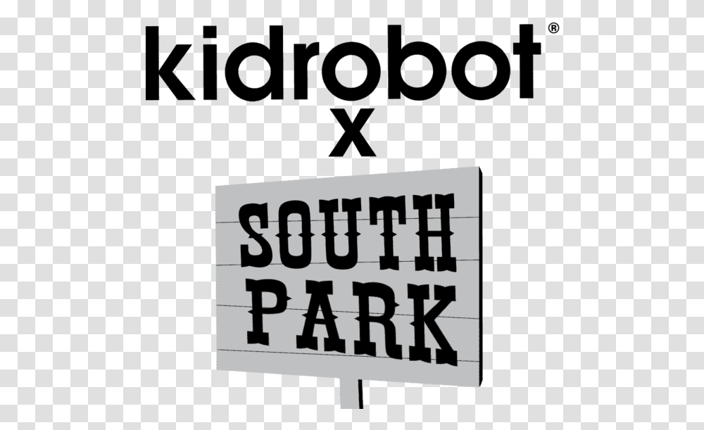 South Park, Word, Logo Transparent Png