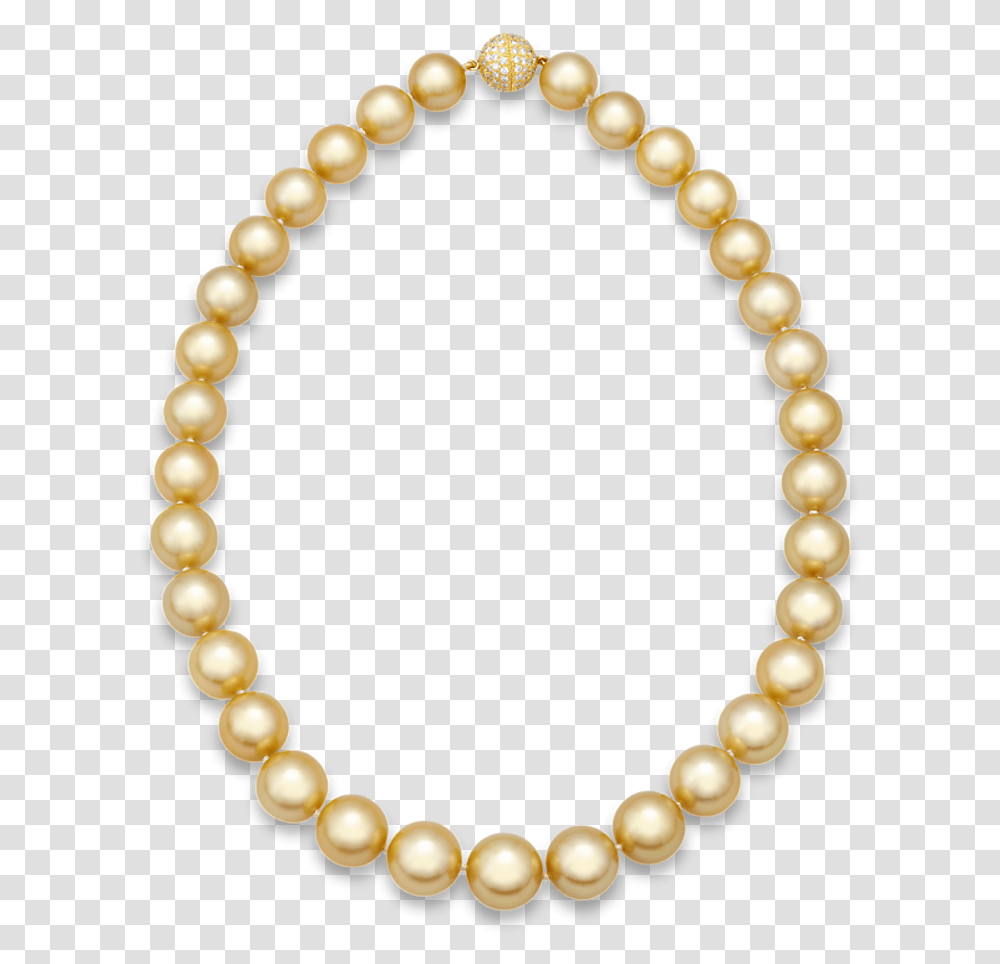 South Sea Golden Pearl Necklace Gold South Sea Pearl Necklace, Accessories, Accessory, Jewelry, Bead Transparent Png