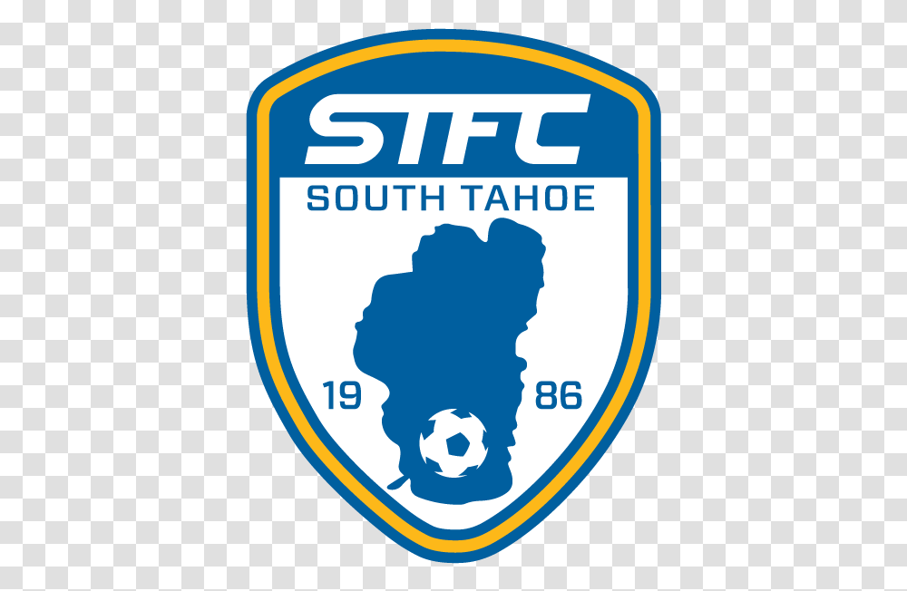 South Tahoe Football Club, Logo, Trademark, Armor Transparent Png