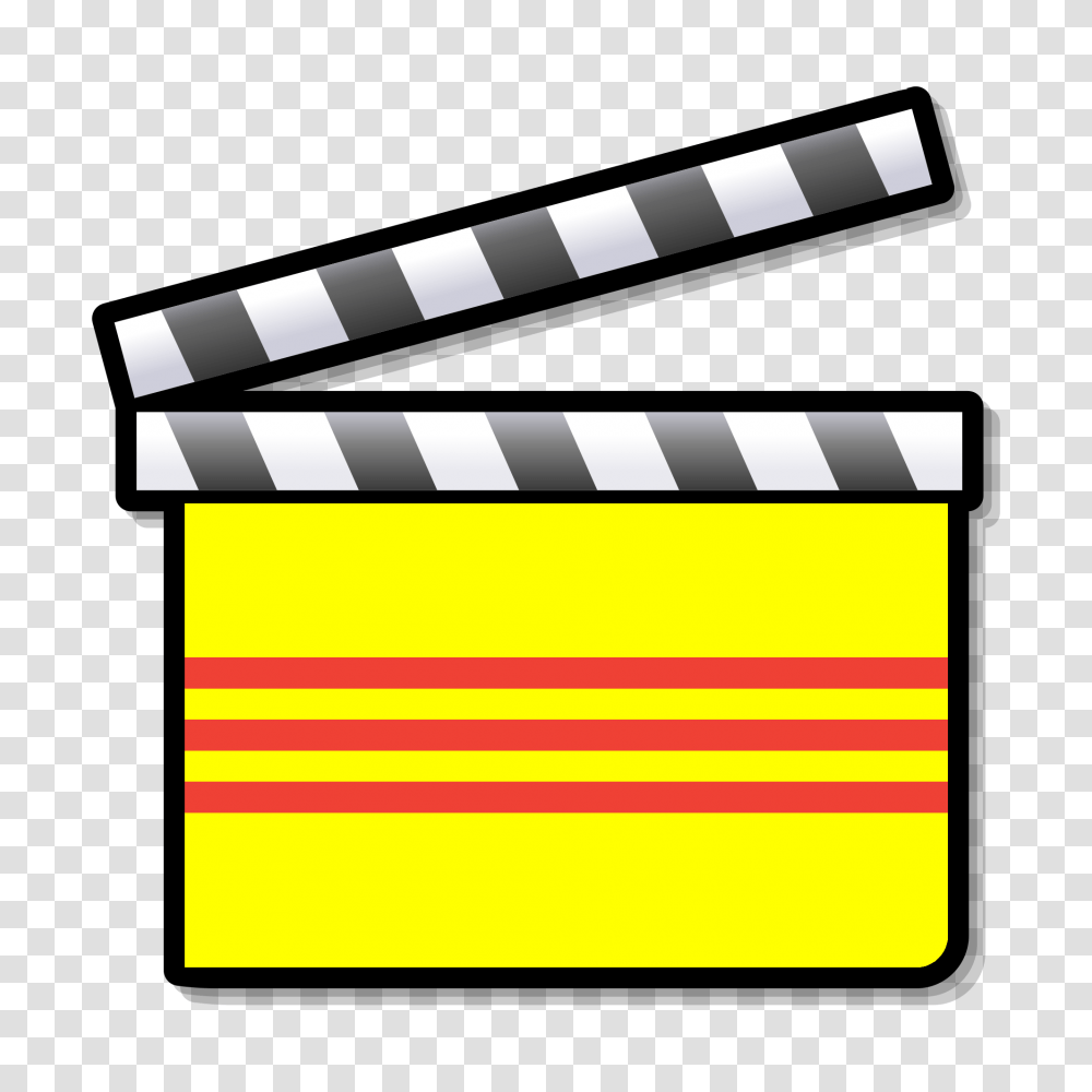 South Vietnam Film Clapperboard, Label, Paper, Sticker Transparent Png