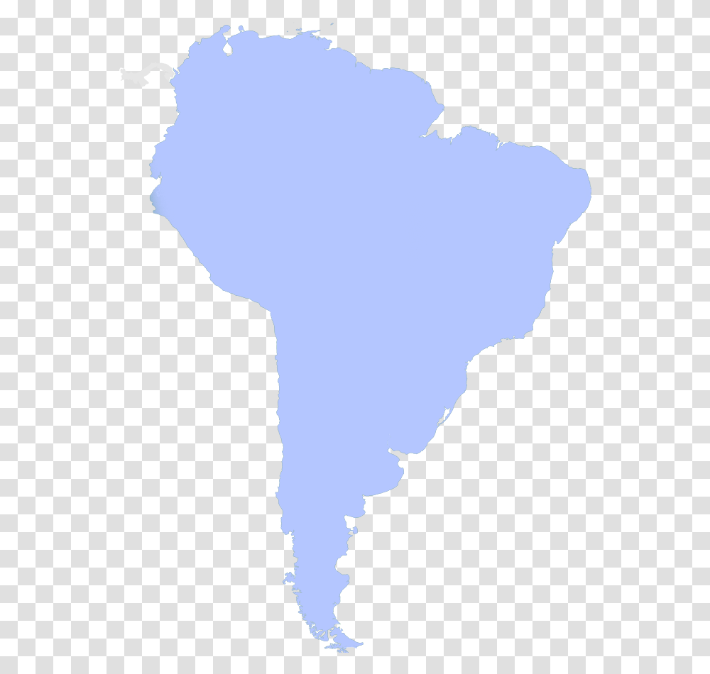 Southamerica Discord Emoji Pampas South America Map, Nature, Silhouette, Outdoors, Snow Transparent Png