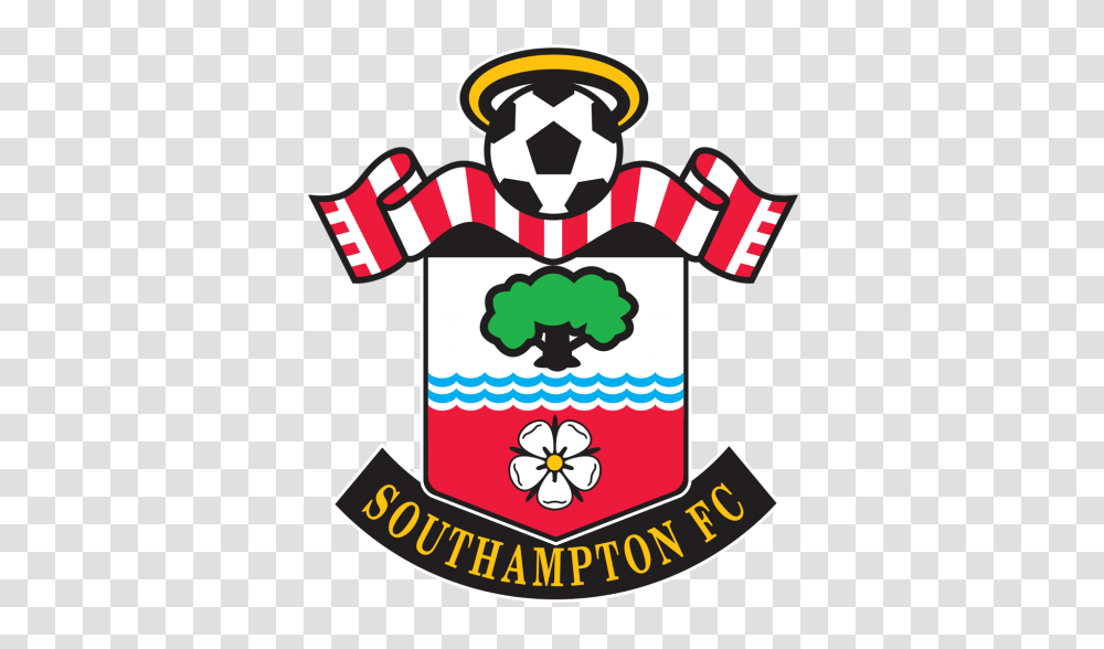 Southampton F Southampton, Logo, Symbol, Trademark, Label Transparent Png
