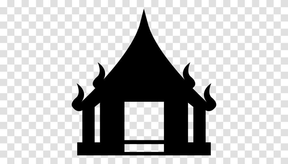 Southeast Asia Thailand Thailand Icon With And Vector Format, Gray, World Of Warcraft Transparent Png