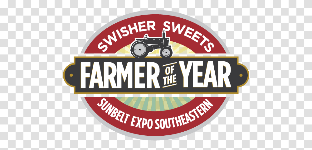 Southeastern Farmer Of Year Change Starts With Me, Label, Text, Vehicle, Transportation Transparent Png
