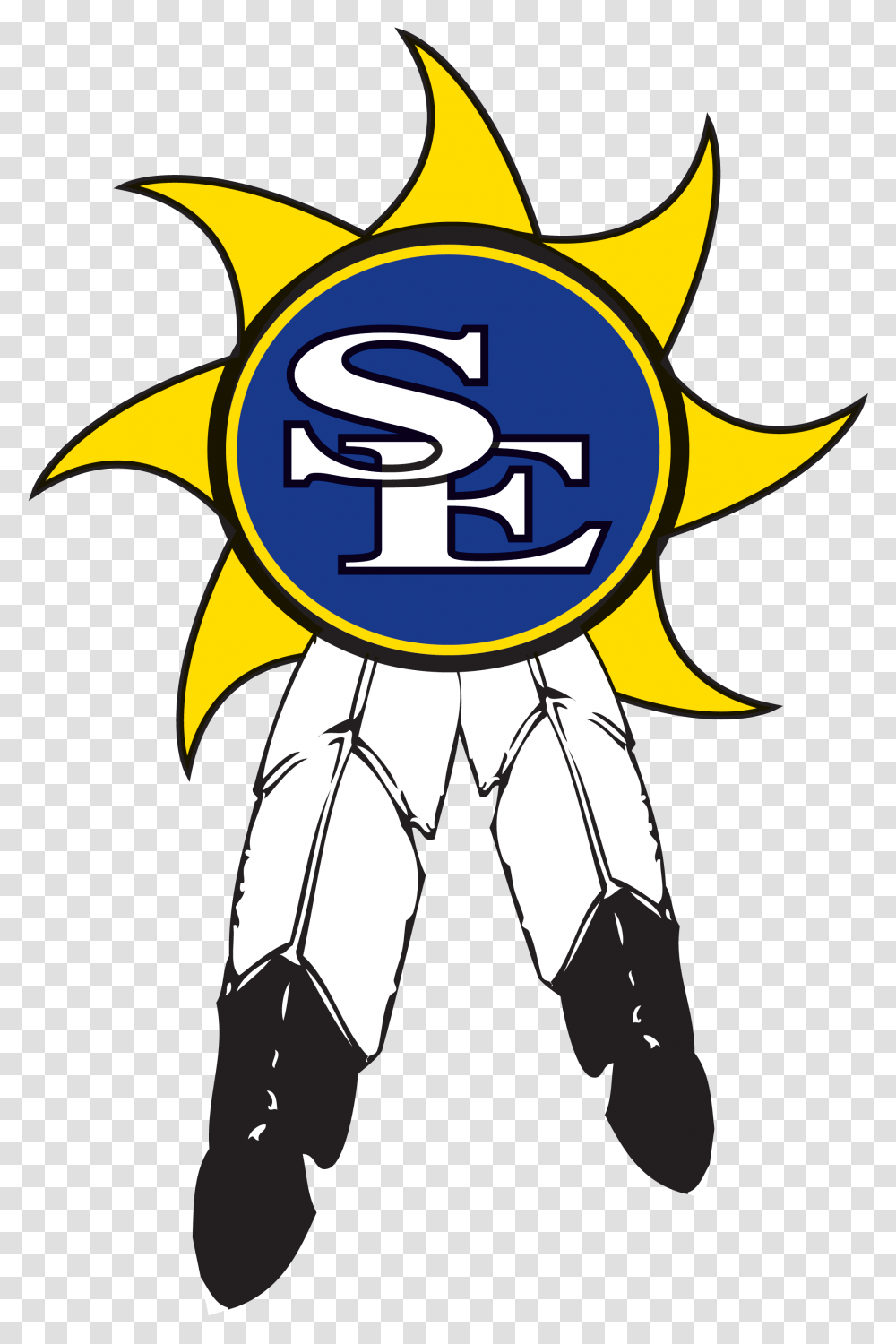 Southeastern High School Suns Southeastern Oklahoma State Logos, Outdoors, Nature Transparent Png