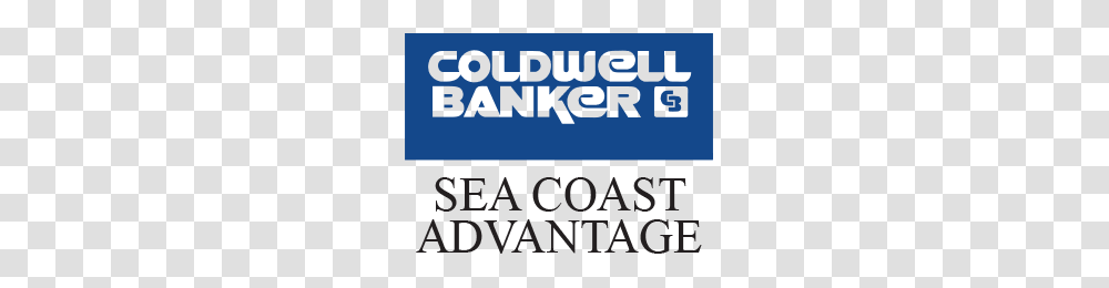 Southeastern North Carolina Real Estate Coldwell Banker Sea, Word, Alphabet Transparent Png