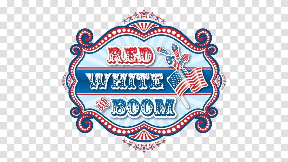 Southern 4th Of July, Label, Logo Transparent Png