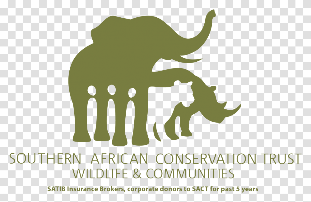 Southern African Conservation Trust African Conservation, Poster, Advertisement, Flyer, Paper Transparent Png