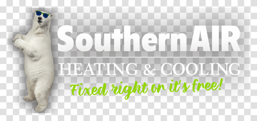 Southern Air Heating Amp Cooling Parallel, Alphabet, Word, Cat Transparent Png