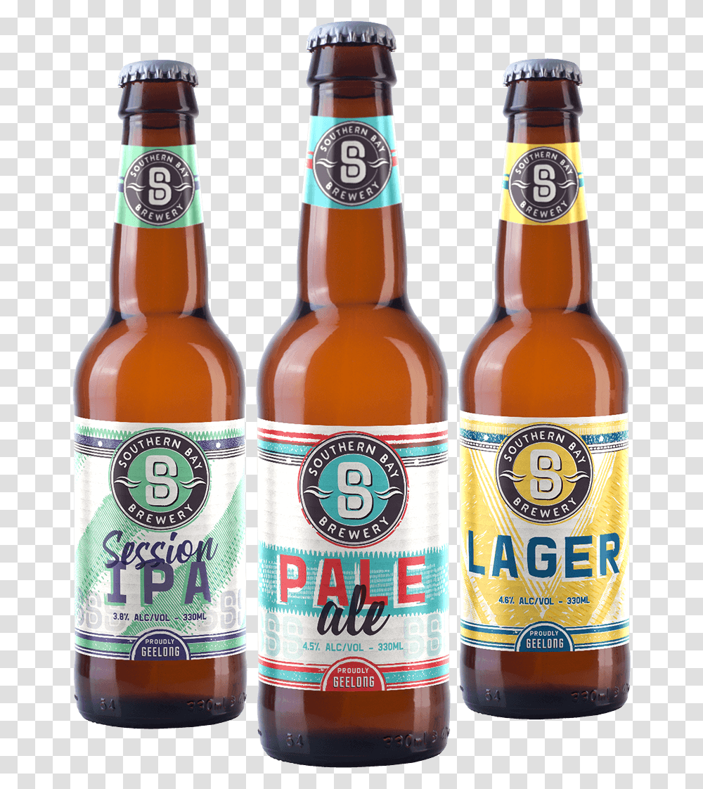Southern Bay Brewery, Beer, Alcohol, Beverage, Drink Transparent Png