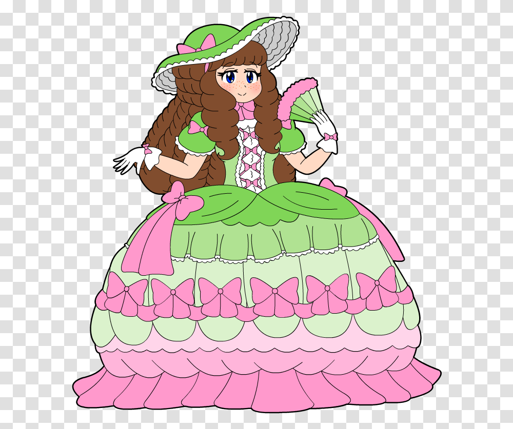 Southern Belle Tg, Costume, Toy, Hat Transparent Png