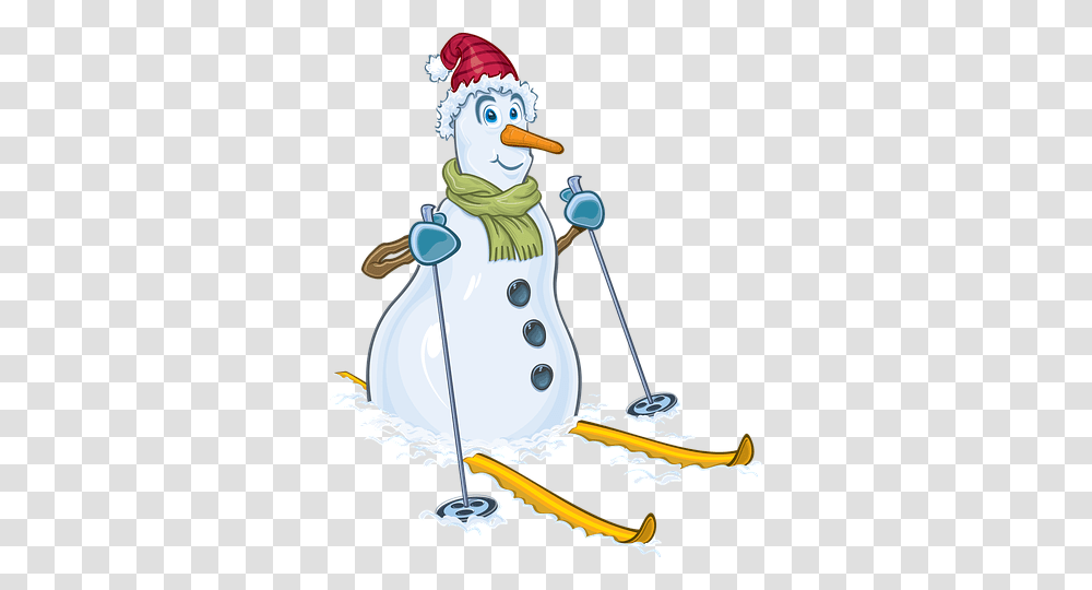 Southern California Where To Go Skiing And Play In The Snow, Outdoors, Nature, Winter, Snowman Transparent Png