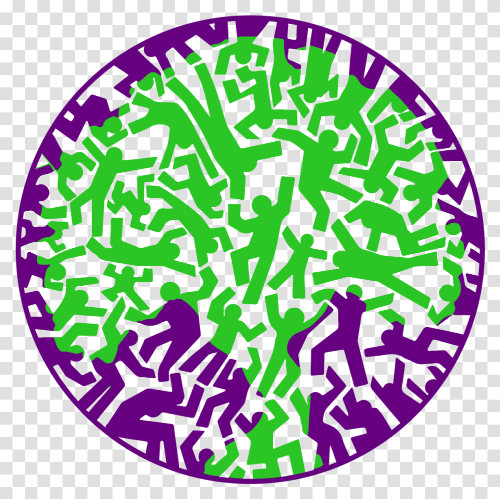 Southern Coalition For Social Justice, Spiral, Maze Transparent Png