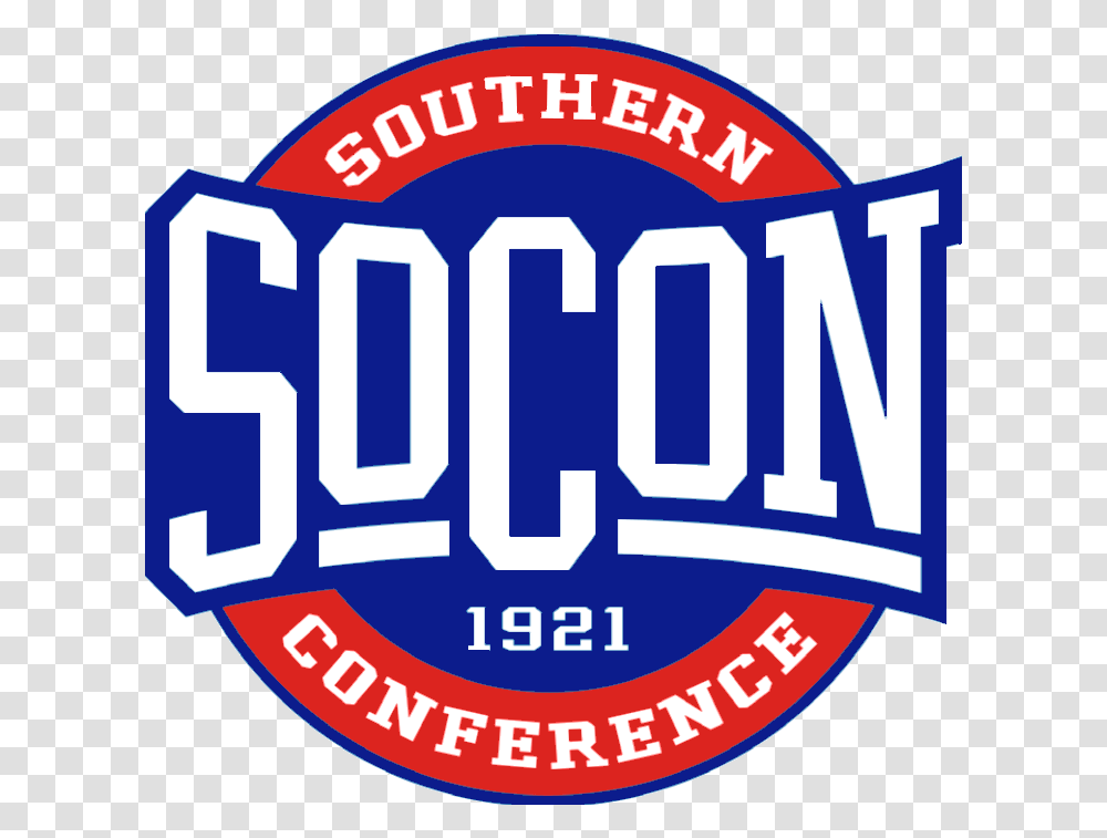 Southern Conference Logo, Label, Word Transparent Png