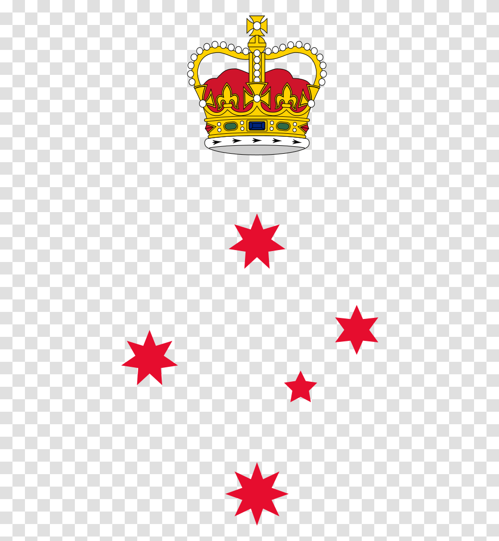 Southern Cross Aussie Flag, Star Symbol, Poster, Advertisement Transparent Png