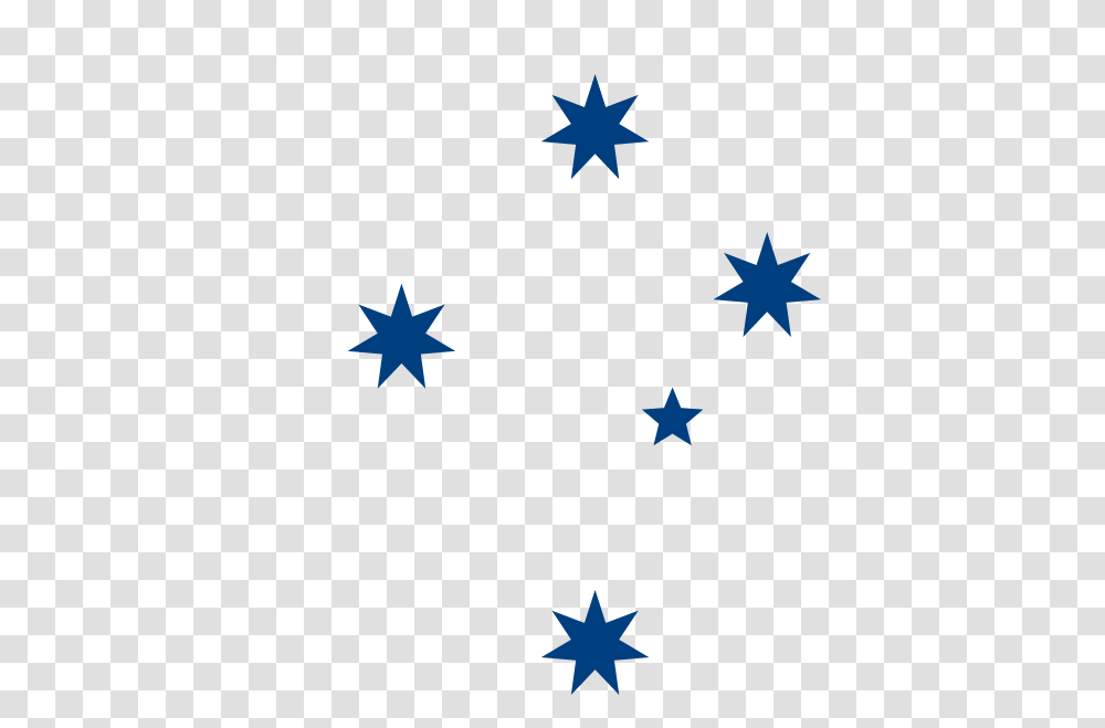 Southern Cross Clip Art, Star Symbol Transparent Png