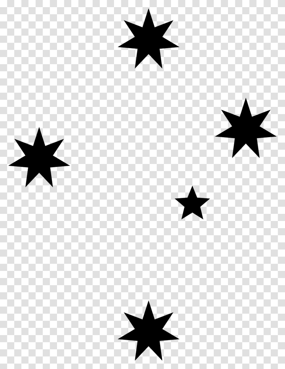 Southern Cross, Gray, World Of Warcraft Transparent Png