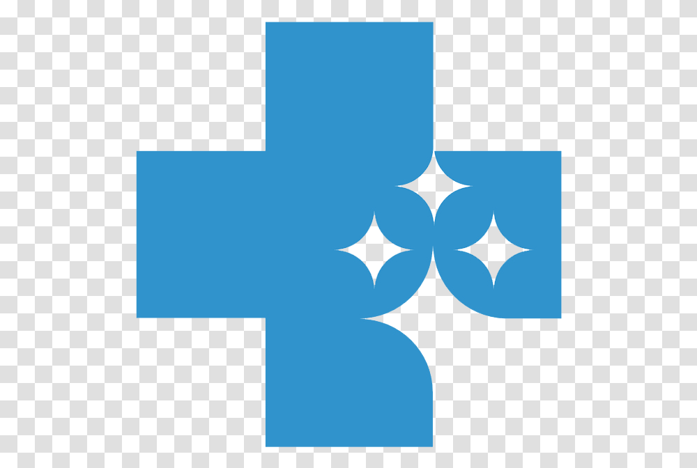 Southern Cross Healthcare Group, Star Symbol, Recycling Symbol Transparent Png