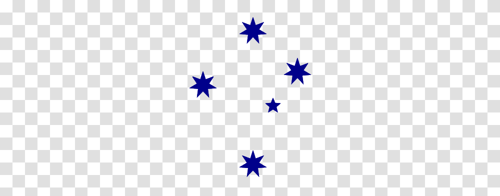 Southern Cross, Star Symbol Transparent Png